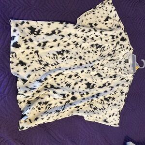 Light weight women’s blouse from SHEIN